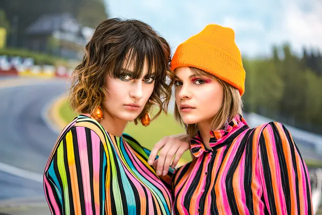 7Hues Editorial Drive, photo 8 by Olivier Hero Dressen