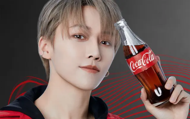 Coke Studio with Liu Xin