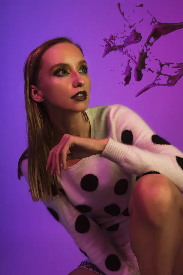 Color Light, photo 3 by Olivier Hero Dressen