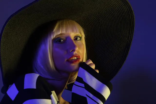Color Light, photo 4 by Olivier Hero Dressen