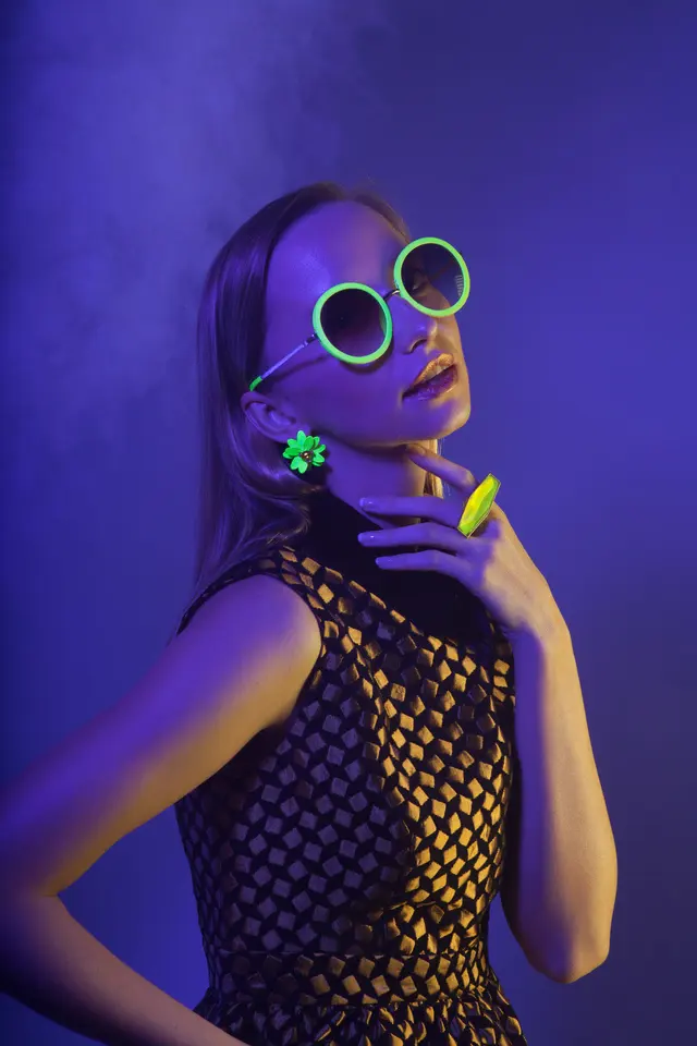 Color Light, photo 6 by Olivier Hero Dressen