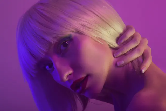 Color Light, photo 7 by Olivier Hero Dressen