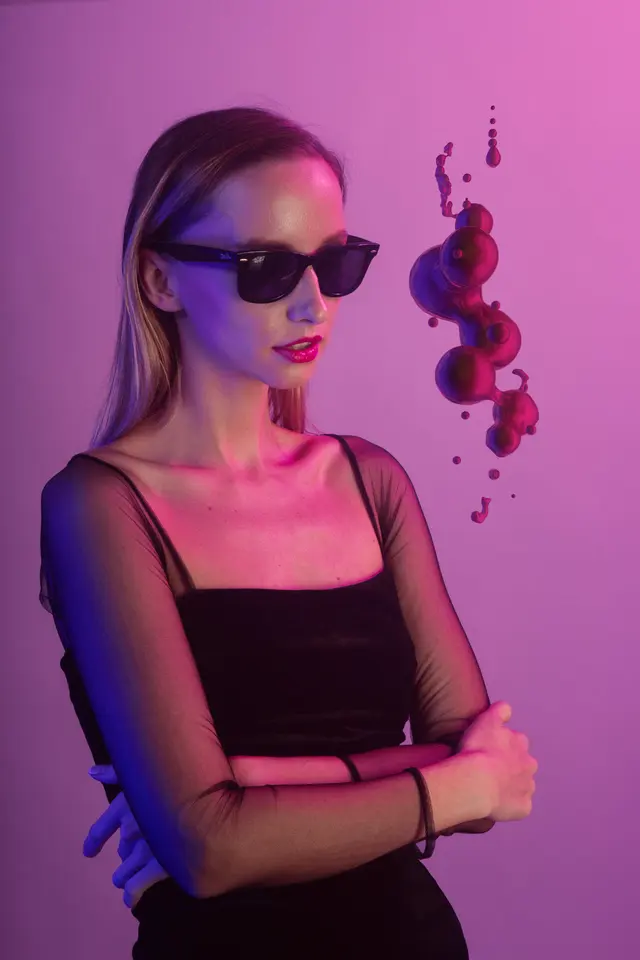 Color Light, photo 8 by Olivier Hero Dressen