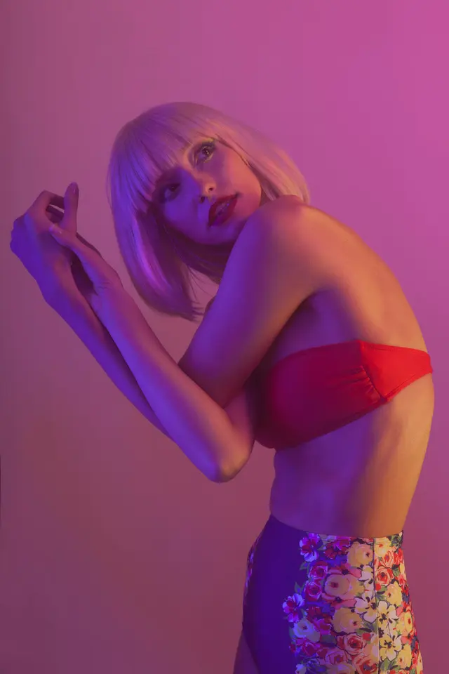 Color Light, photo 11 by Olivier Hero Dressen