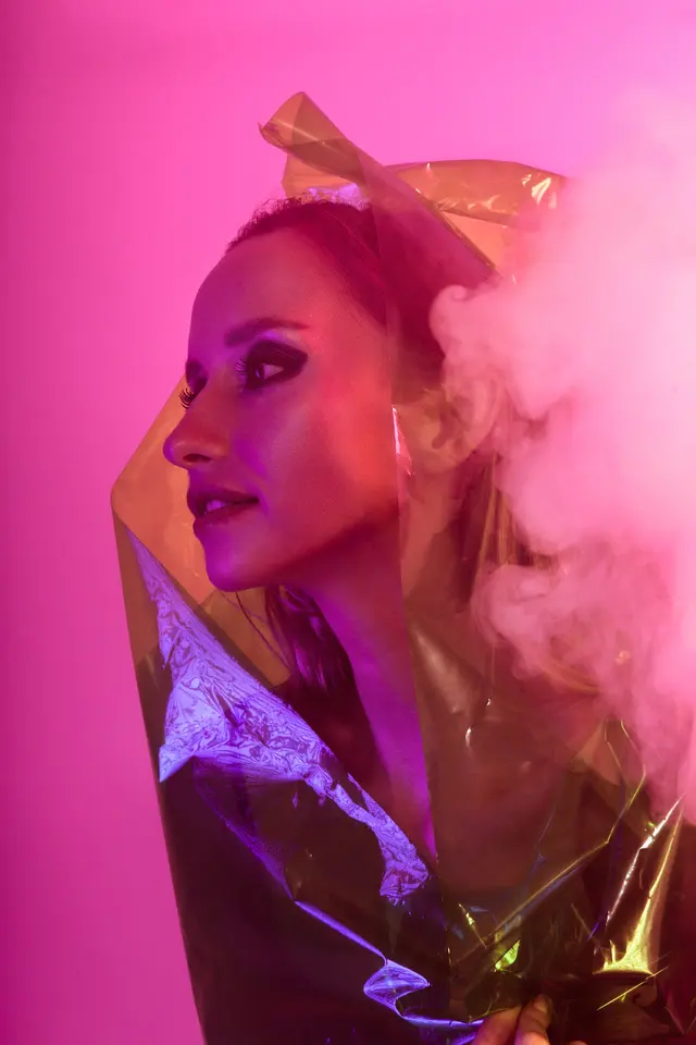 Color Light, photo 12 by Olivier Hero Dressen