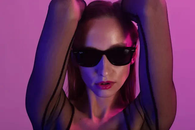 Color Light, photo 13 by Olivier Hero Dressen