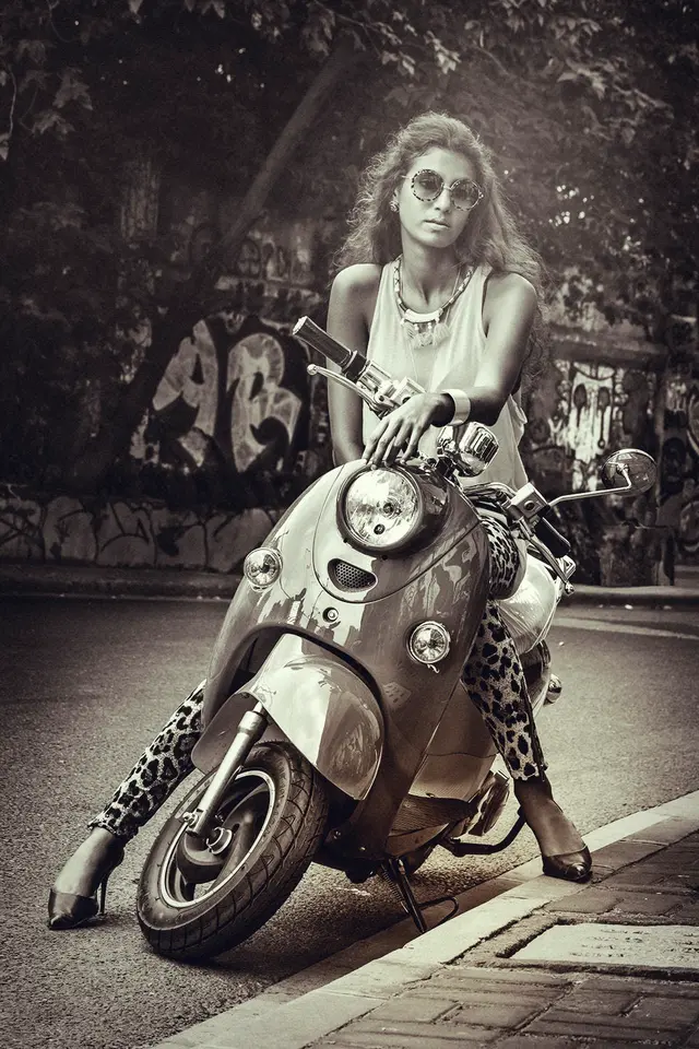 Concrete Jungle, photo 6 by Olivier Hero Dressen