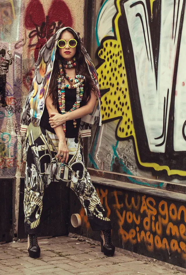 Concrete Jungle, photo 7 by Olivier Hero Dressen