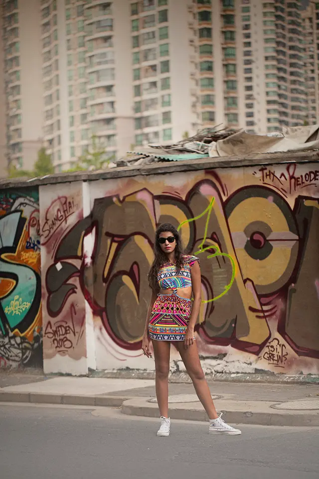 Concrete Jungle, photo 8 by Olivier Hero Dressen