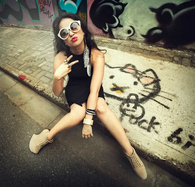 Concrete Jungle, photo 12 by Olivier Hero Dressen