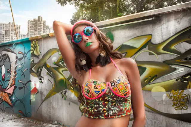 Concrete Jungle, photo 13 by Olivier Hero Dressen
