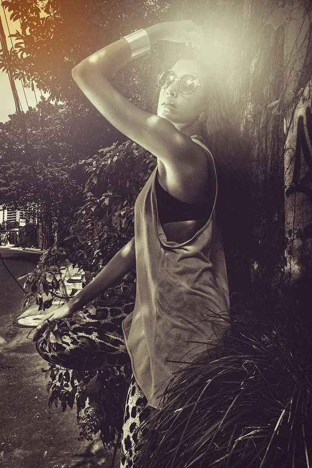 Concrete Jungle, photo 17 by Olivier Hero Dressen