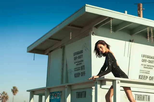 CYKE: Los Angeles, photo 10 by Olivier Hero Dressen