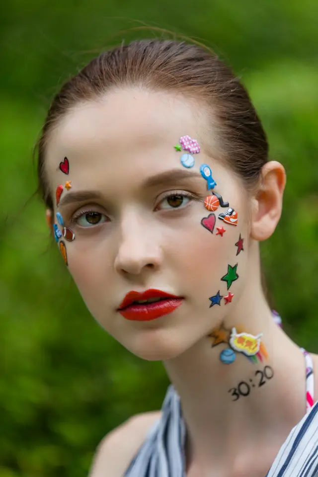 Emoji, photo 8 by Olivier Hero Dressen