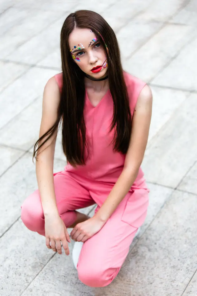 Emoji, photo 12 by Olivier Hero Dressen
