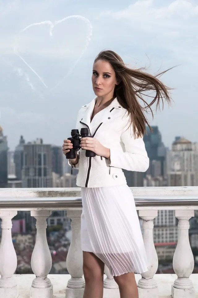 Fashion Tourist, photo 8 by Olivier Hero Dressen