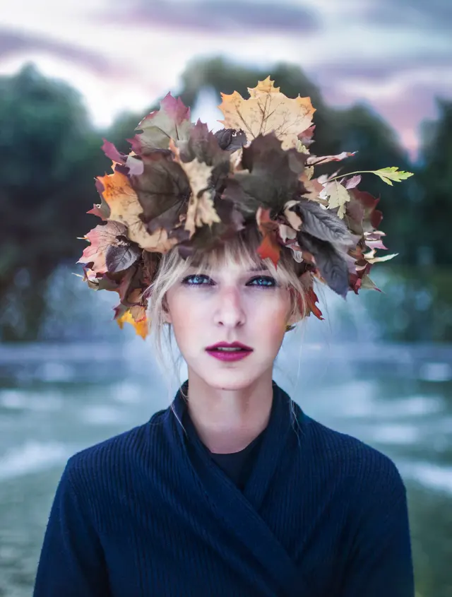 Four Season, photo 9 by Olivier Hero Dressen