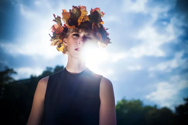 Four Season, photo 12 by Olivier Hero Dressen
