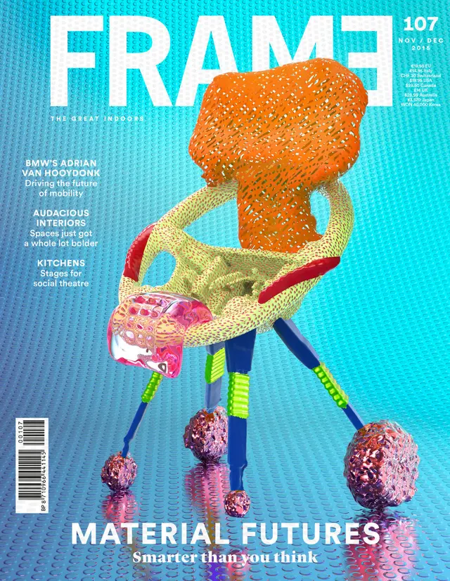 FRAME Publication, photo 5 by Olivier Hero Dressen