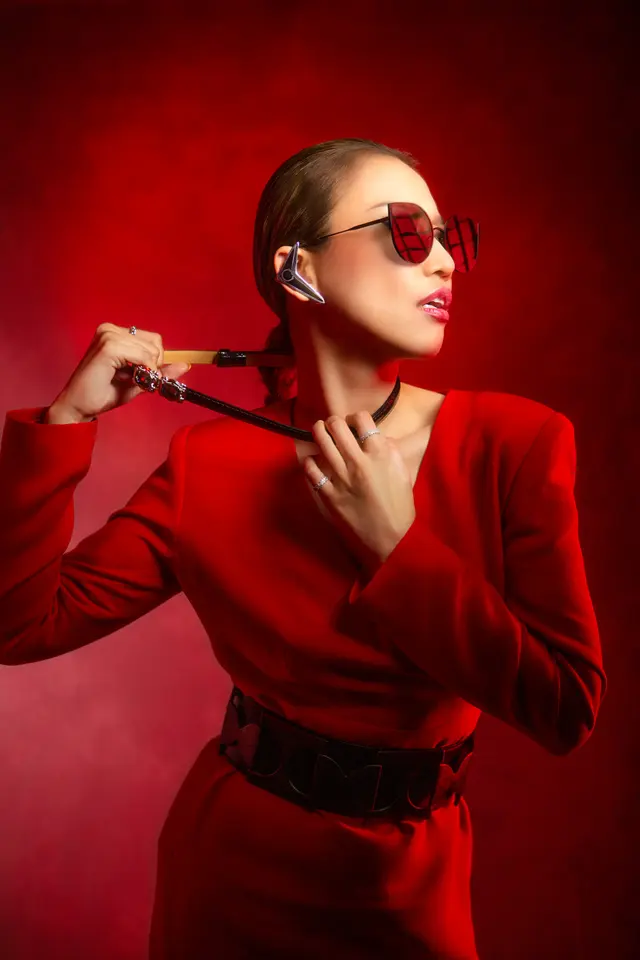 GentleMonster, photo 2 by Olivier Hero Dressen