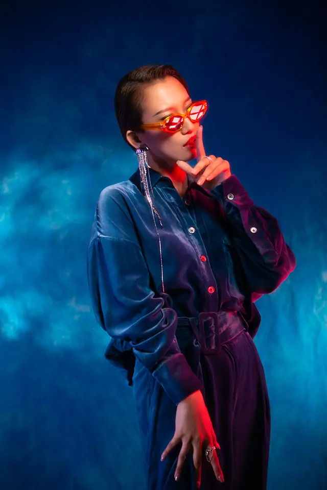 GentleMonster, photo 5 by Olivier Hero Dressen
