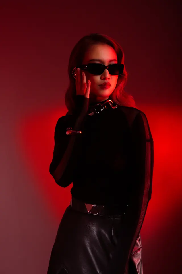 GentleMonster, photo 6 by Olivier Hero Dressen