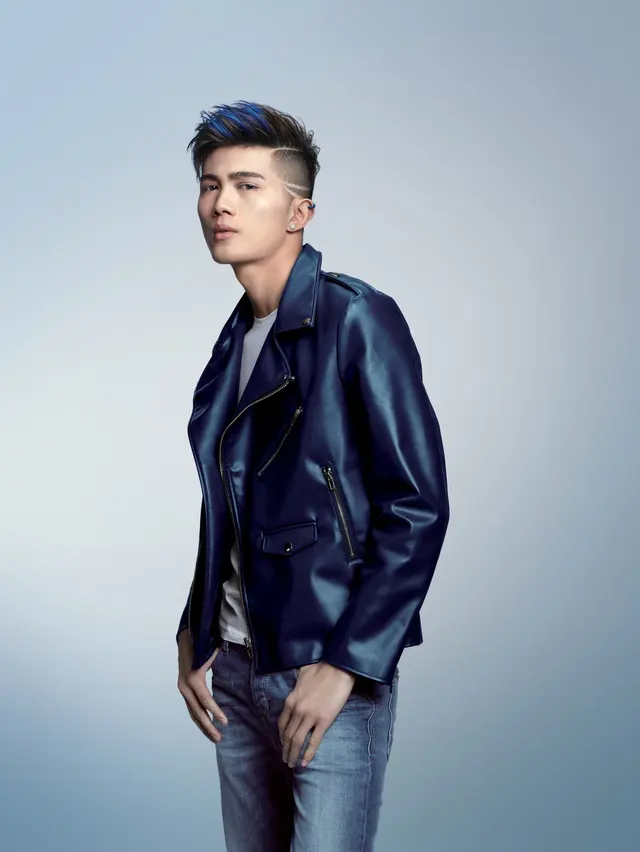 Head & Shoulders Campaign, photo 3 by Olivier Hero Dressen