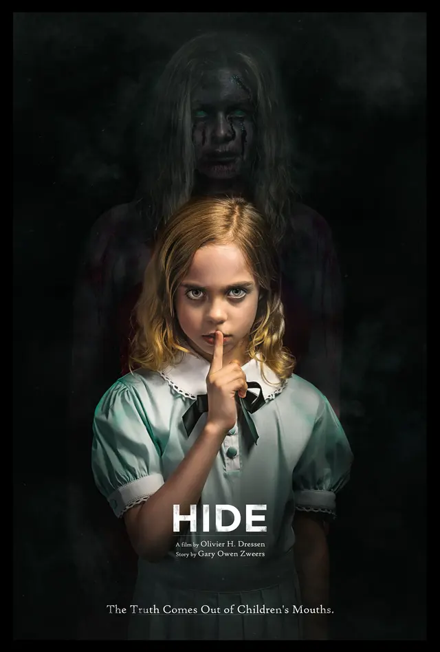 Hide