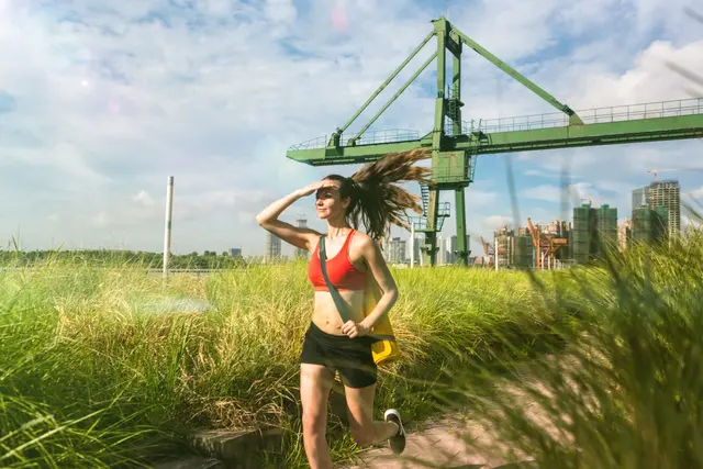 Higherline Campaign, photo 3 by Olivier Hero Dressen