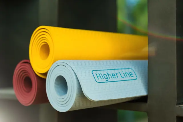 Higherline Campaign, photo 8 by Olivier Hero Dressen