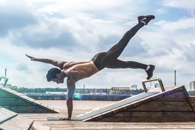 Higherline Campaign, photo 11 by Olivier Hero Dressen