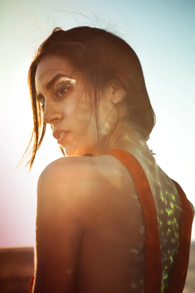 Hollywood Shine, photo 3 by Olivier Hero Dressen