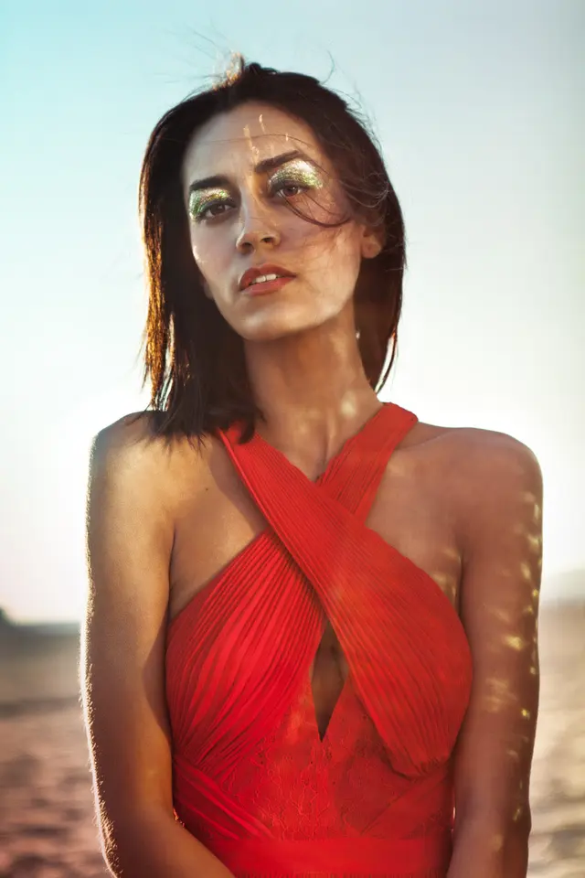 Hollywood Shine, photo 15 by Olivier Hero Dressen