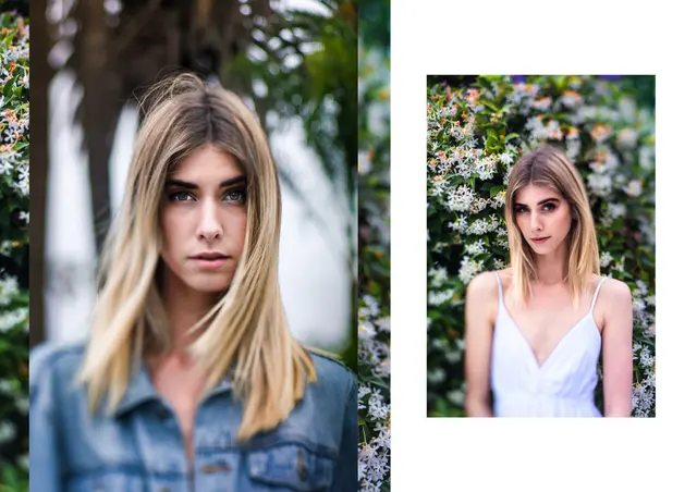 L.A Easy, photo 3 by Olivier Hero Dressen