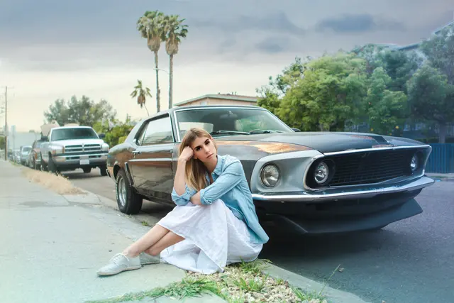 L.A Easy, photo 22 by Olivier Hero Dressen