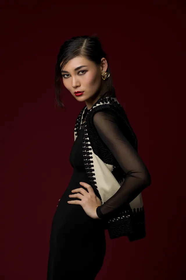 LeeLin Studio Shooting