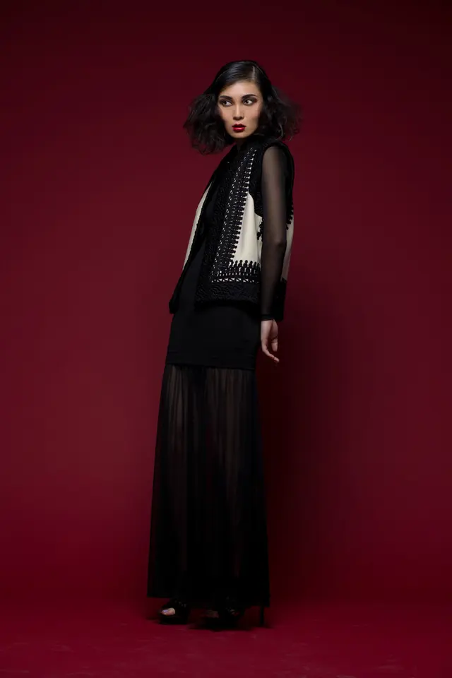 LeeLin Studio Shooting, photo 3 by Olivier Hero Dressen