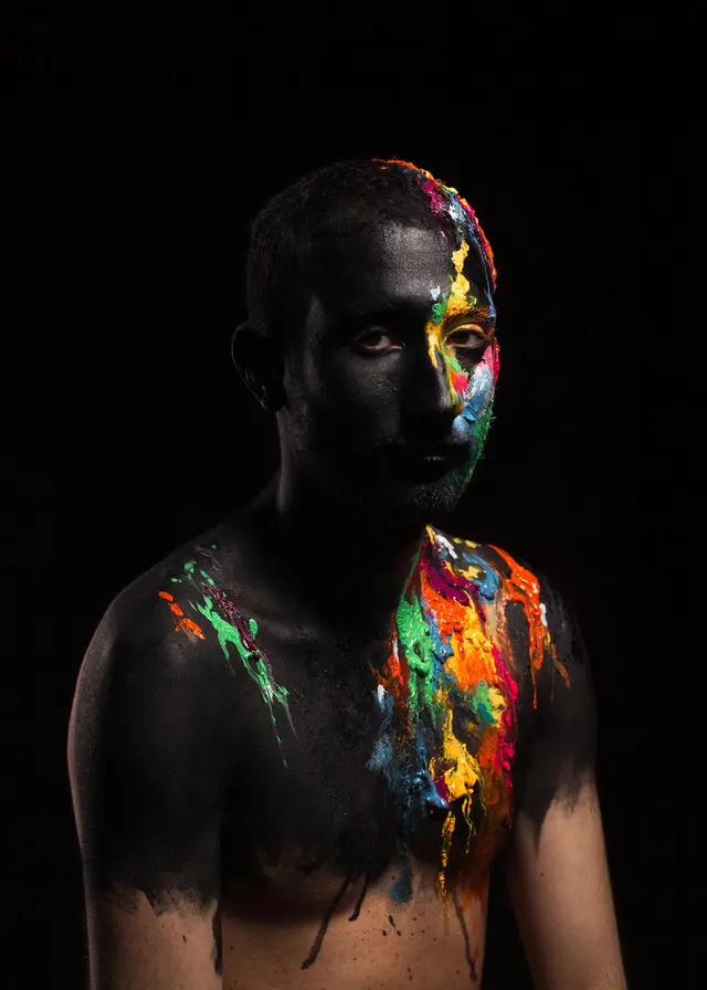 Living Art, photo 2 by Olivier Hero Dressen