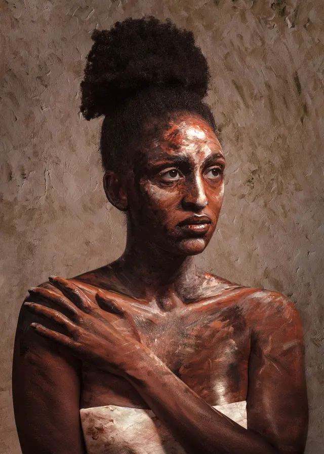 Living Art, photo 3 by Olivier Hero Dressen