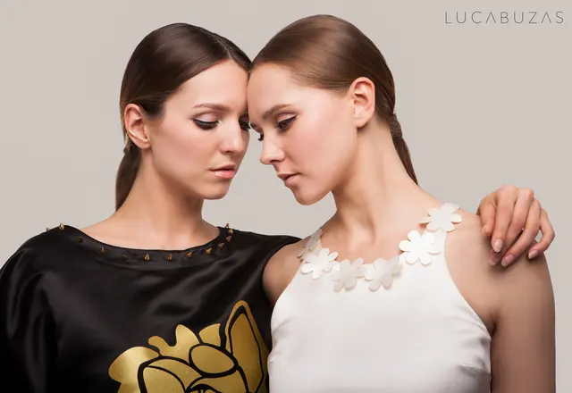 Lucabuzas, photo 3 by Olivier Hero Dressen