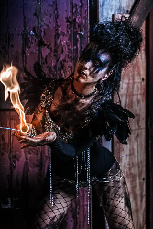 Mad Max, photo 3 by Olivier Hero Dressen