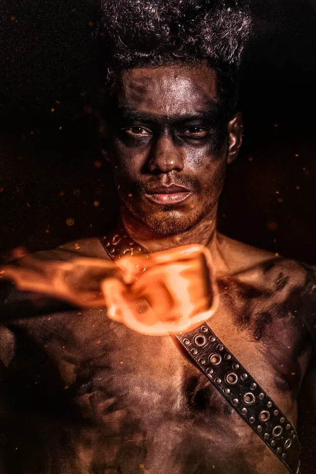 Mad Max, photo 5 by Olivier Hero Dressen