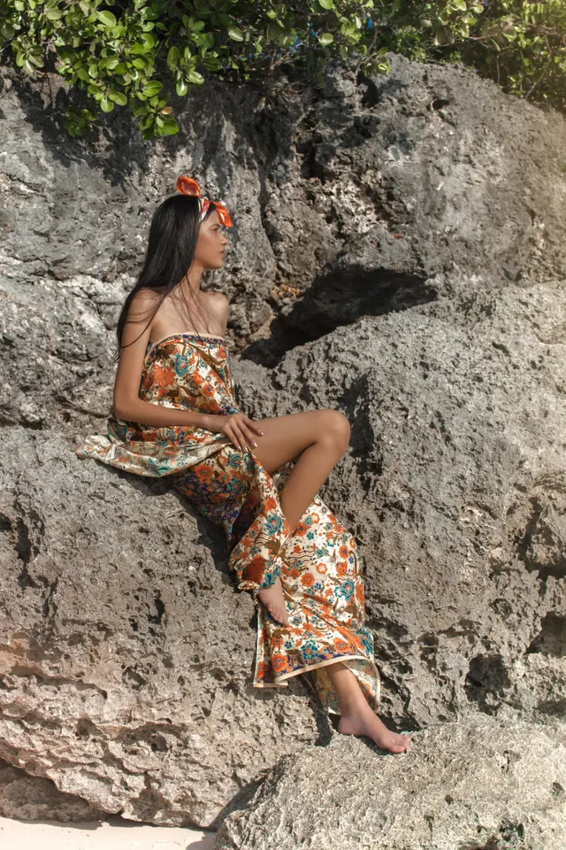 Moalbal, photo 2 by Olivier Hero Dressen