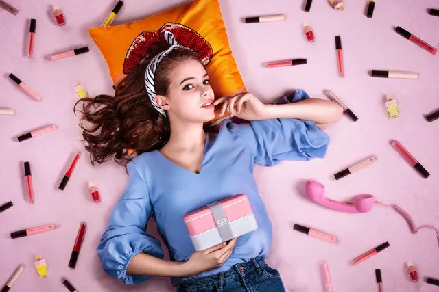 Monbento Campaign, photo 2 by Olivier Hero Dressen