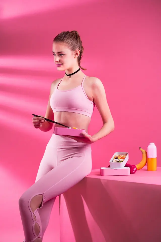 Monbento Campaign, photo 6 by Olivier Hero Dressen