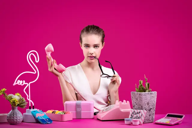Monbento Campaign, photo 7 by Olivier Hero Dressen