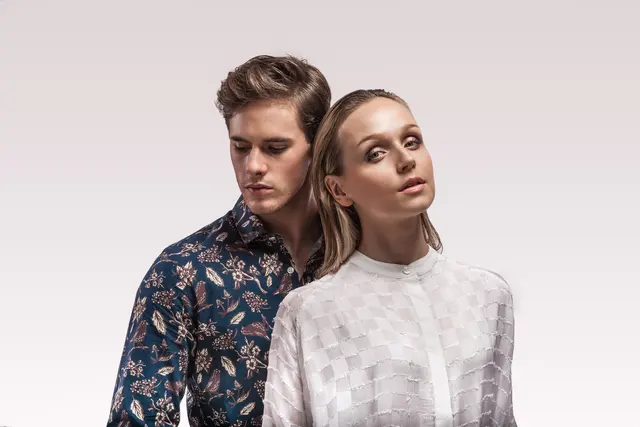 MRH Campaign, photo 2 by Olivier Hero Dressen