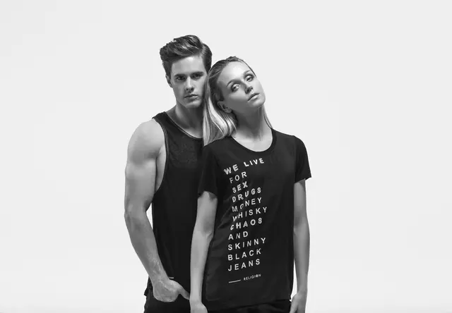 MRH Campaign, photo 5 by Olivier Hero Dressen