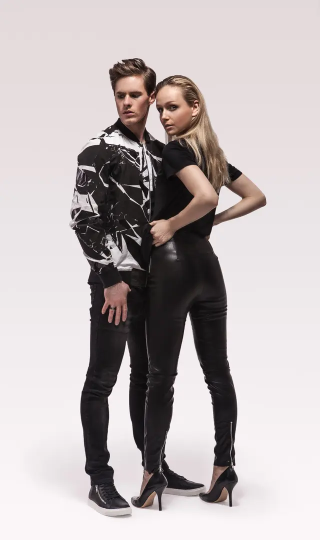 MRH Campaign, photo 8 by Olivier Hero Dressen