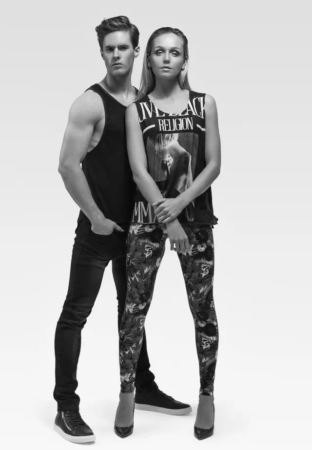 MRH Campaign, photo 22 by Olivier Hero Dressen